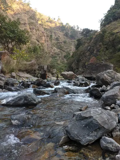 Photograph by Prakrisht Dahiya